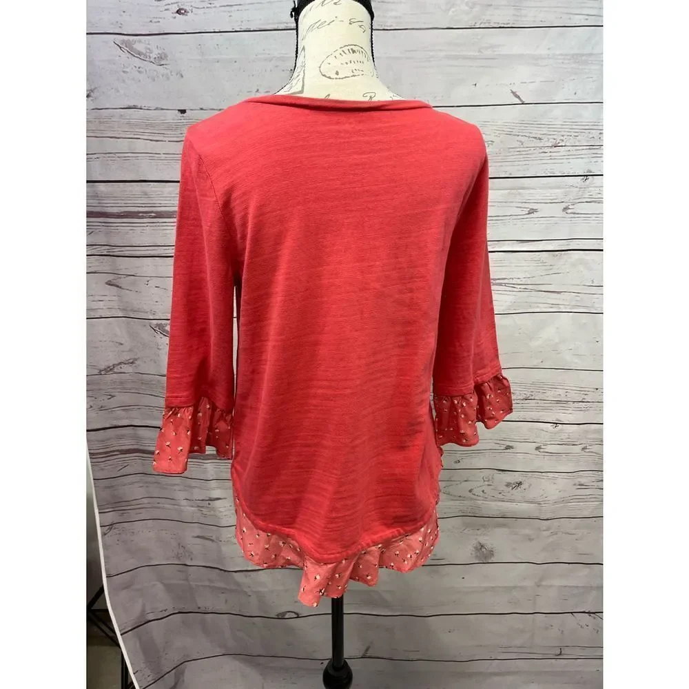 LOFT outlet knit